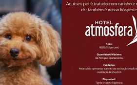 Hotel Atmosfera Feira De Santana